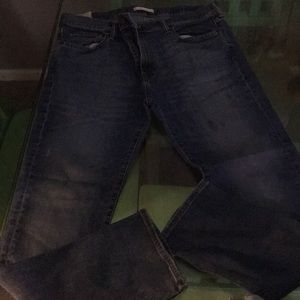 Men’s jeans 36X32 length